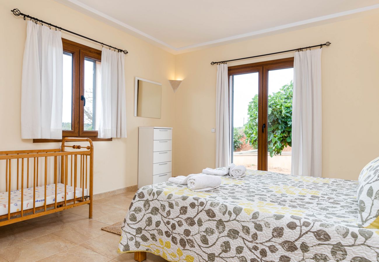 Villa in Santanyi - YourHouse Sa Xorca