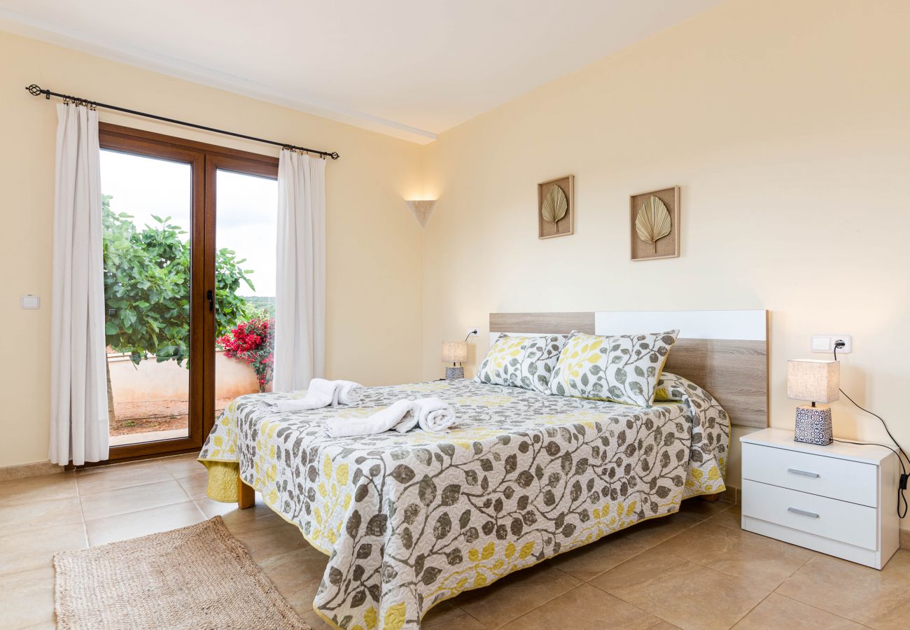 Villa in Santanyi - YourHouse Sa Xorca