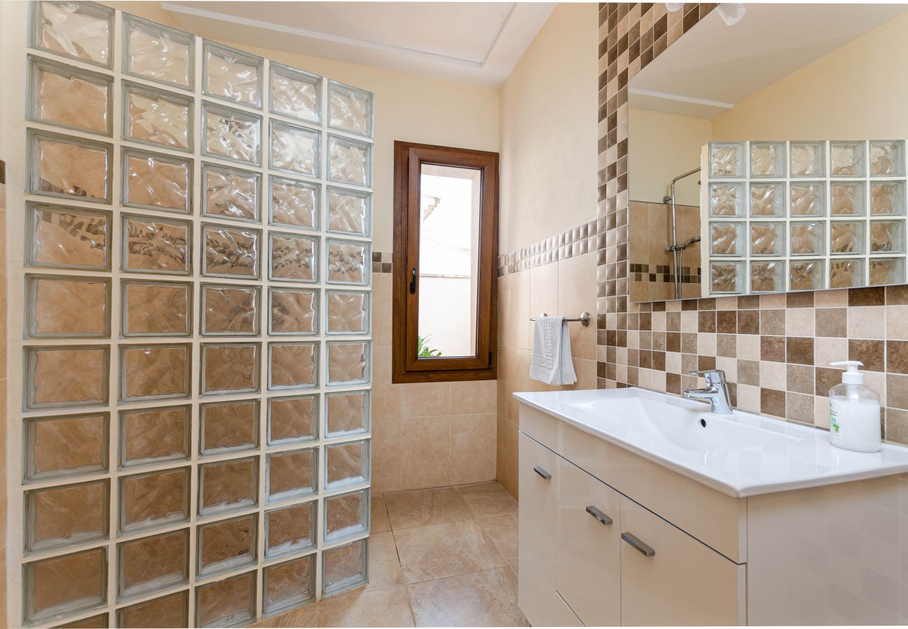 Villa in Santanyi - YourHouse Sa Xorca