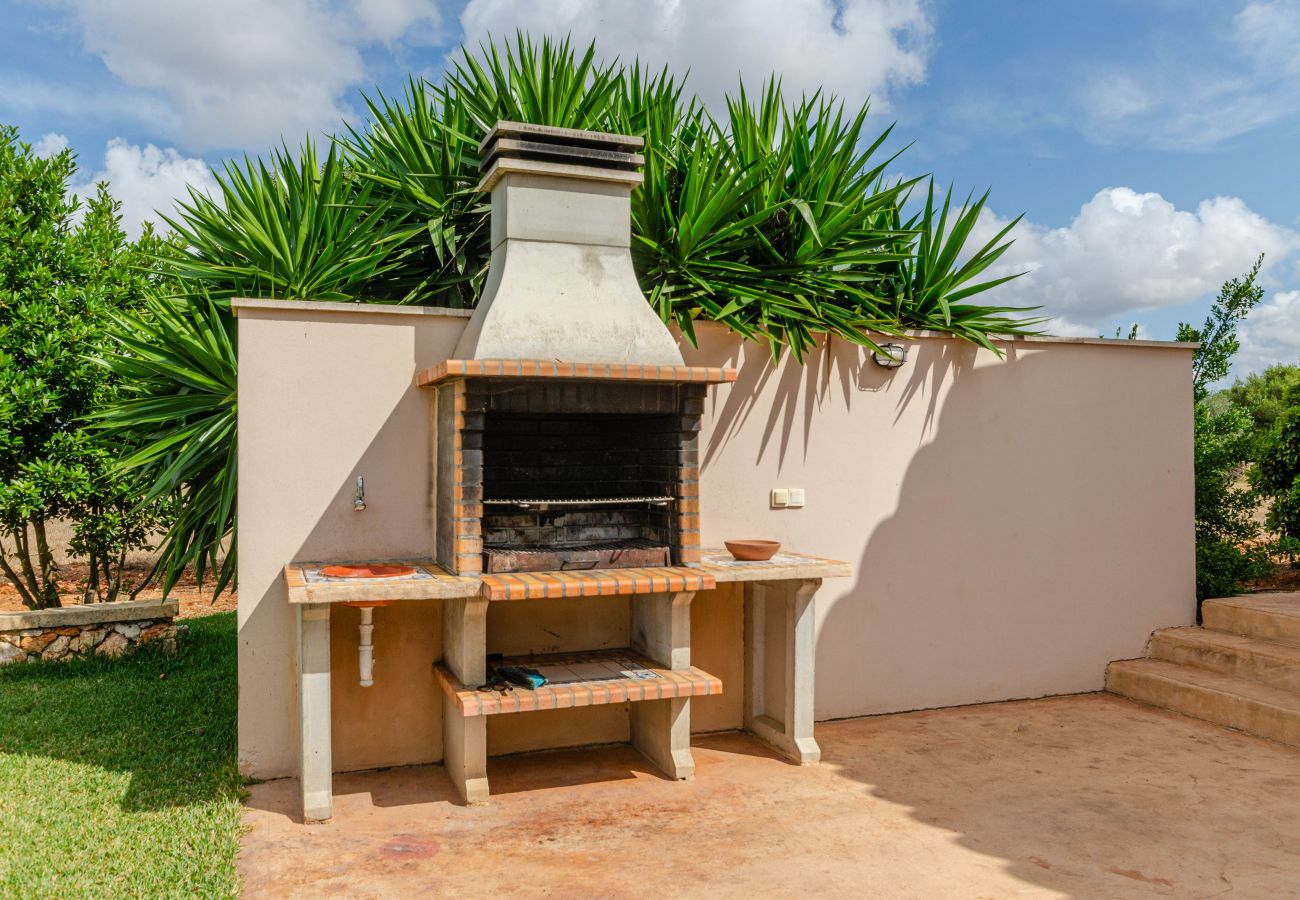 Villa in Santanyi - YourHouse Sa Xorca