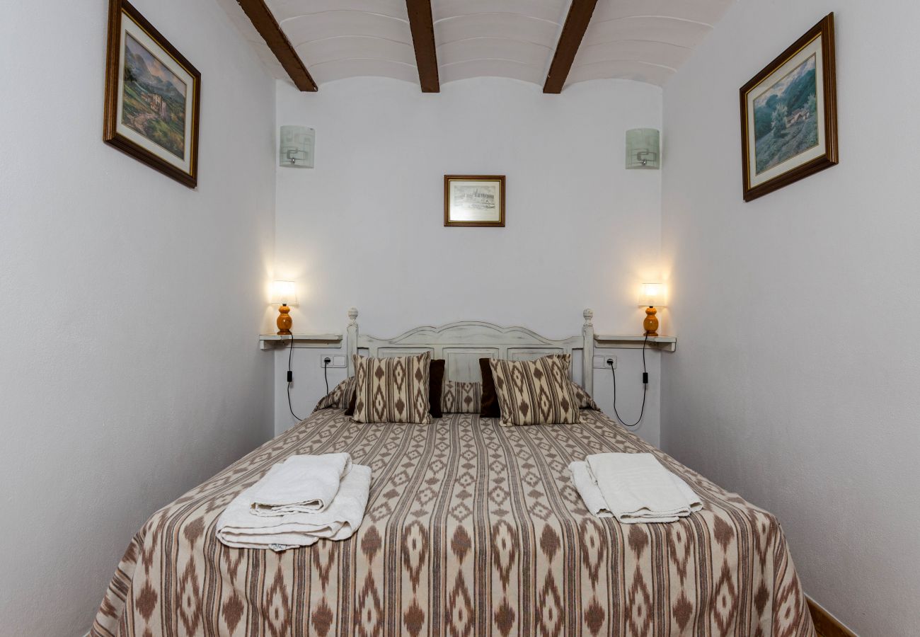 Villa in Campos - YourHouse Es Figueral