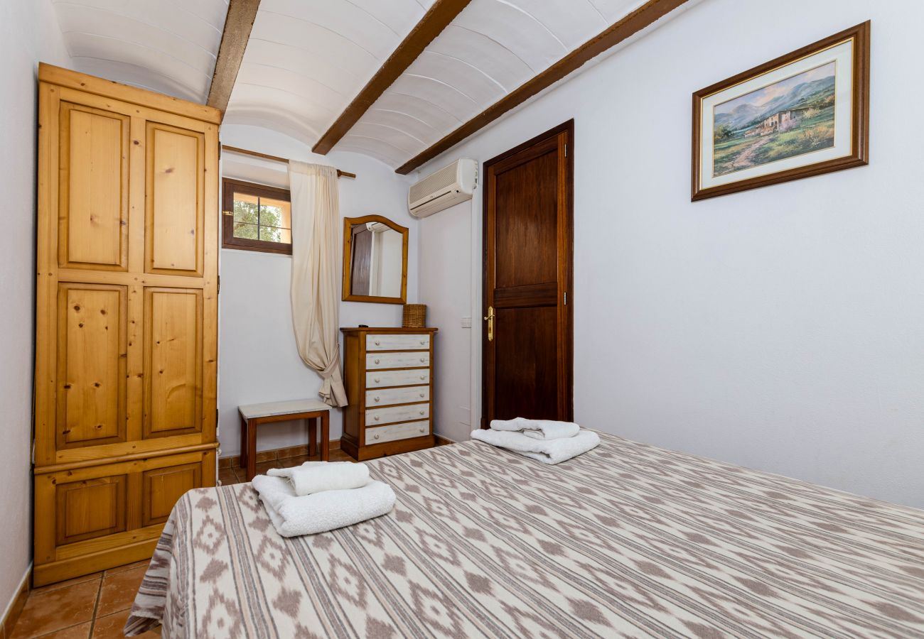 Villa in Campos - YourHouse Es Figueral