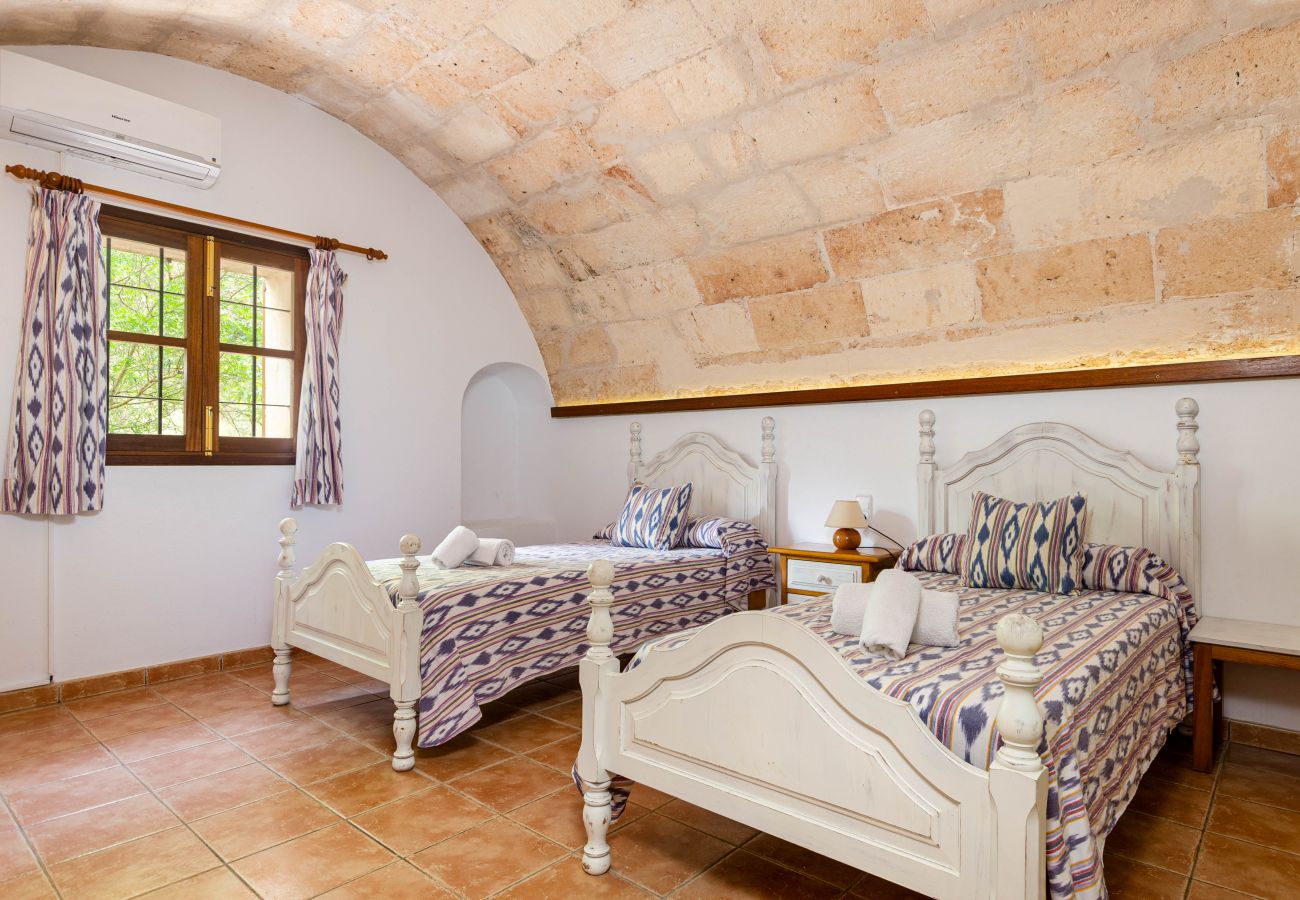 Villa in Campos - YourHouse Es Figueral
