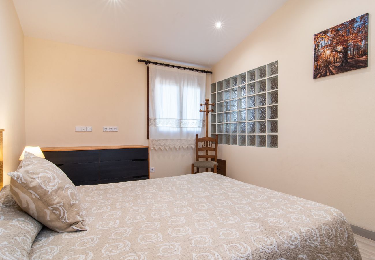 Villa in Santanyi - YourHouse Angoixes, villa with private pool