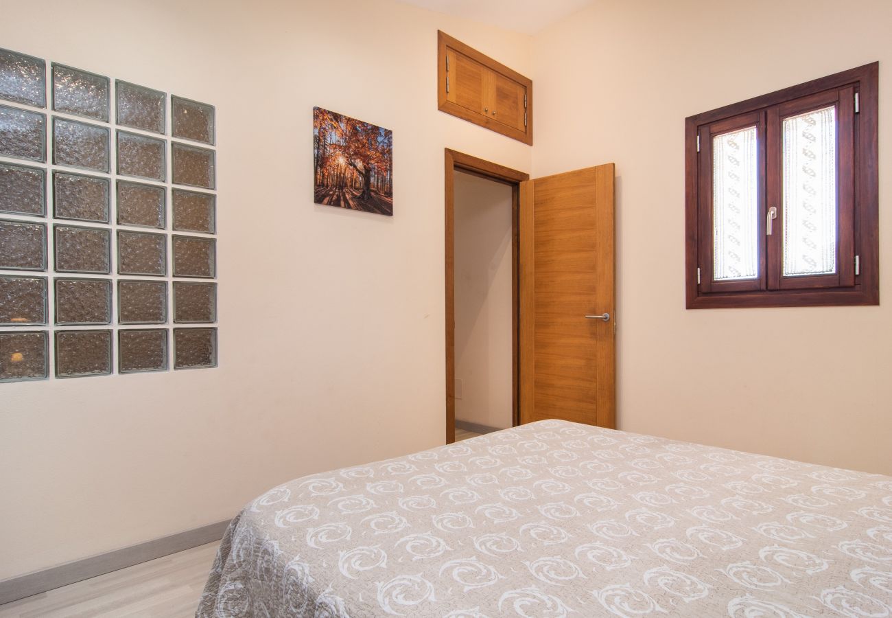 Villa in Santanyi - YourHouse Angoixes, villa with private pool