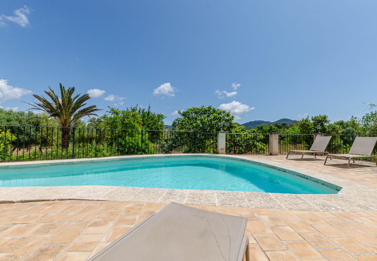 Villa in Felanitx - Yourhouse Es Galliner