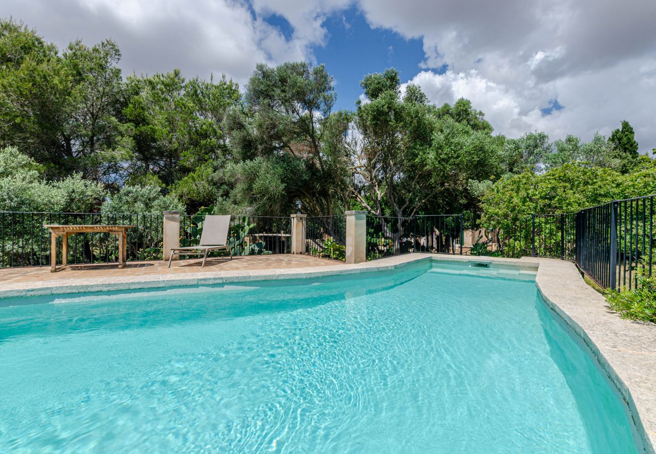 Villa in Felanitx - Yourhouse Es Galliner