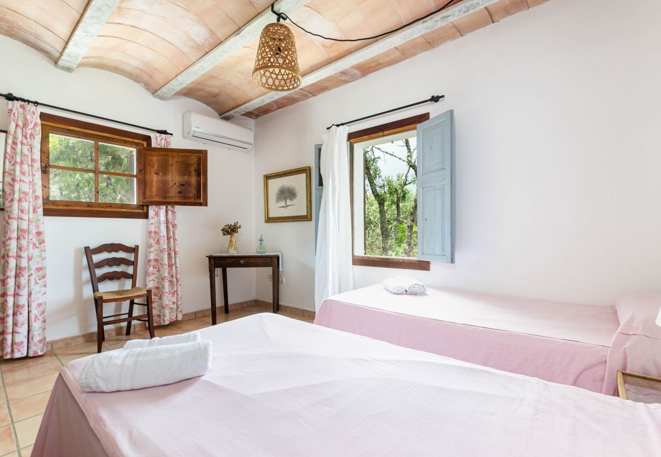 Villa in Felanitx - Yourhouse Es Galliner