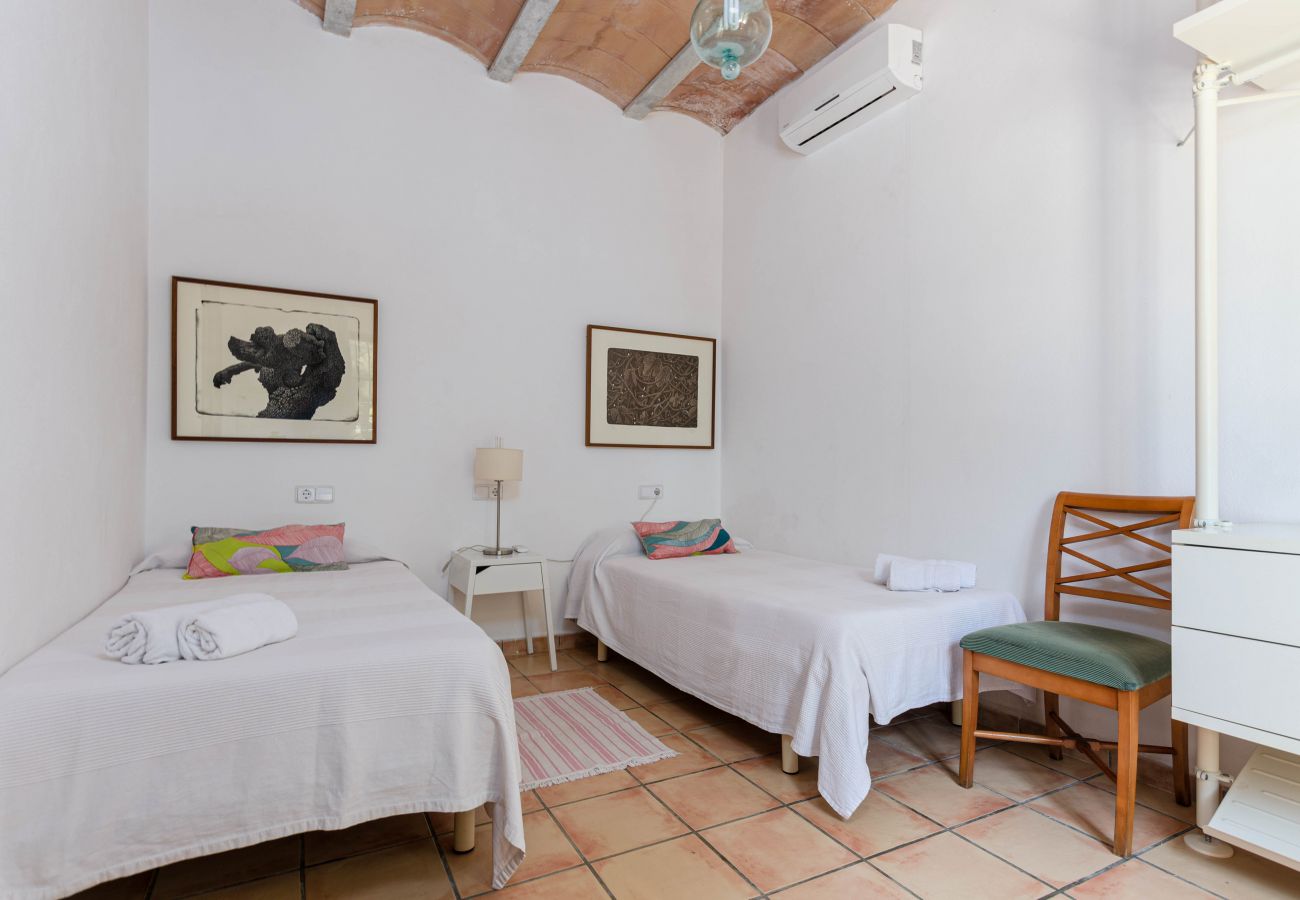 Villa in Felanitx - Yourhouse Es Galliner