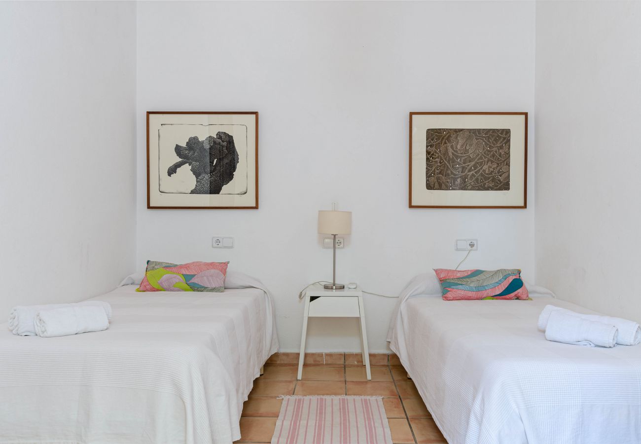 Villa in Felanitx - Yourhouse Es Galliner