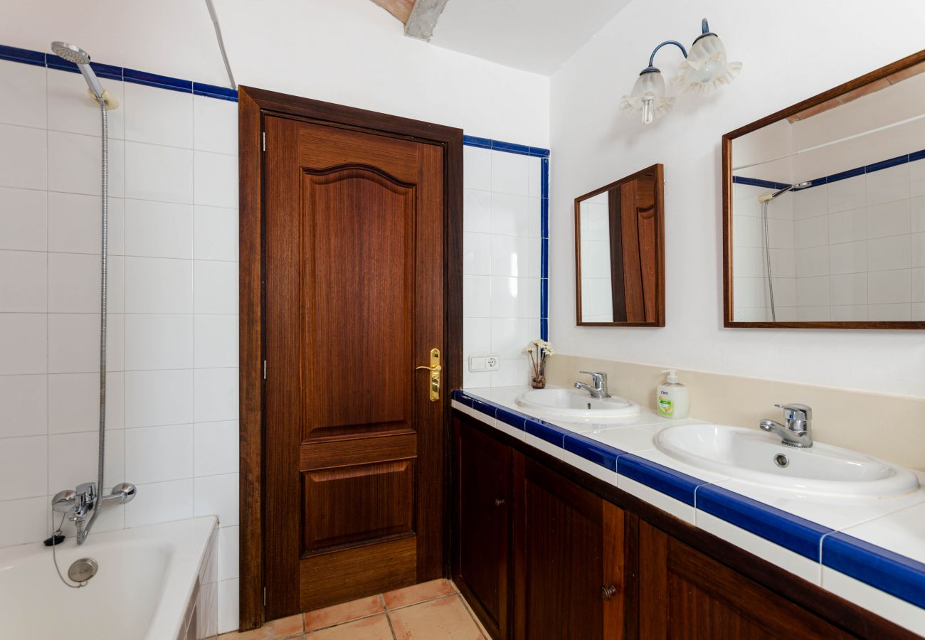 Villa in Felanitx - Yourhouse Es Galliner