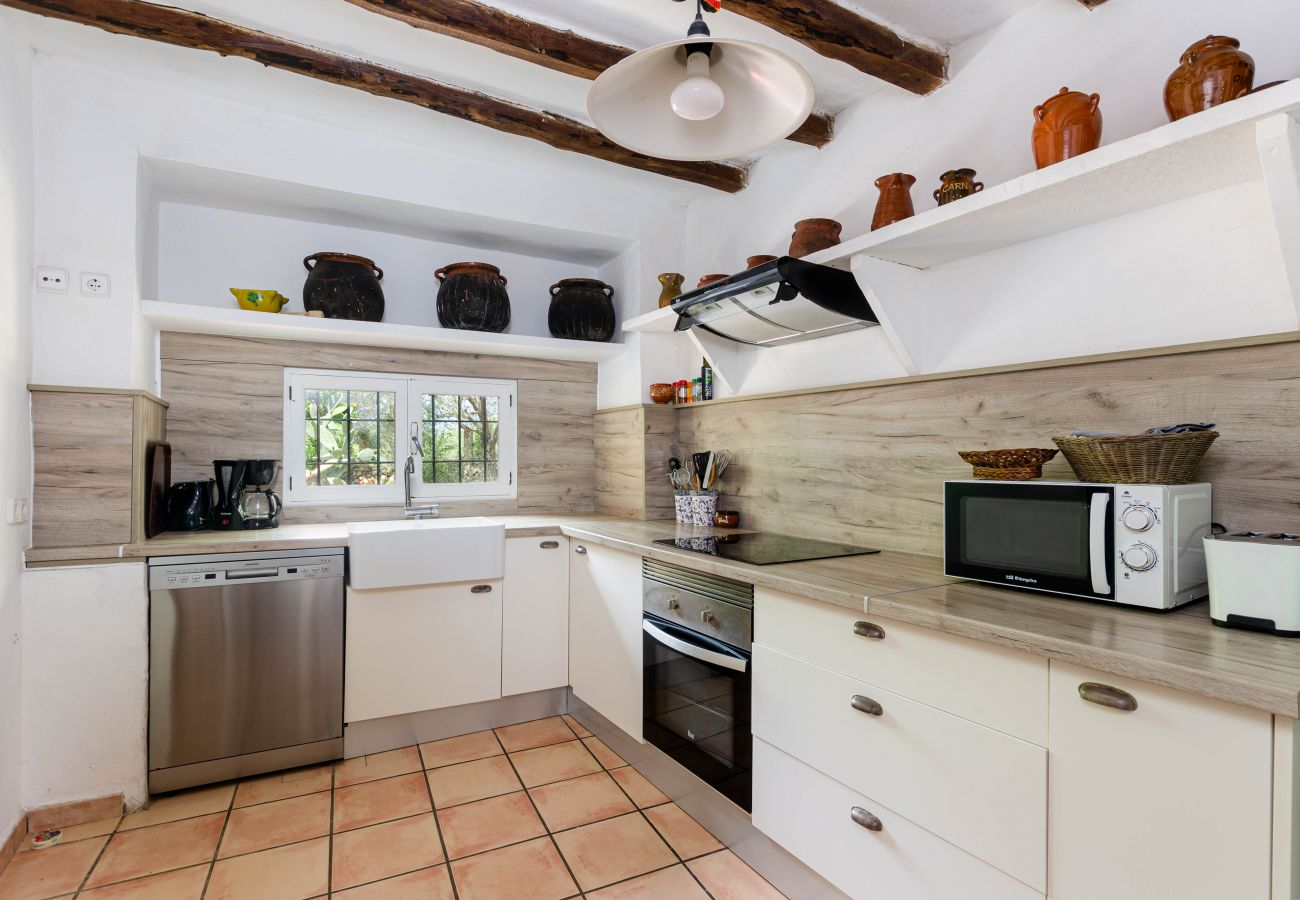 Villa in Felanitx - Yourhouse Es Galliner
