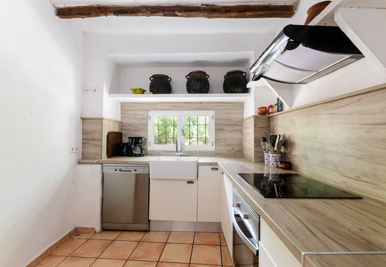 Villa in Felanitx - Yourhouse Es Galliner