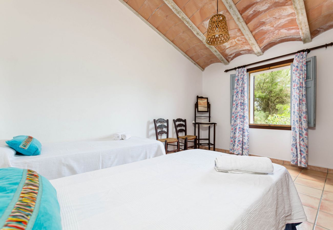 Villa in Felanitx - Yourhouse Es Galliner