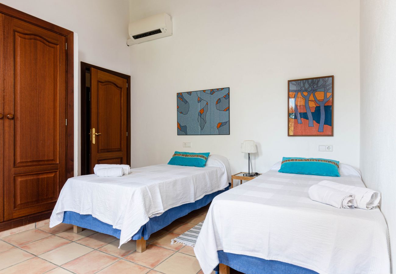 Villa in Felanitx - Yourhouse Es Galliner