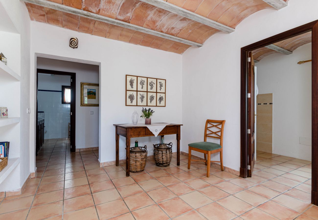 Villa in Felanitx - Yourhouse Es Galliner