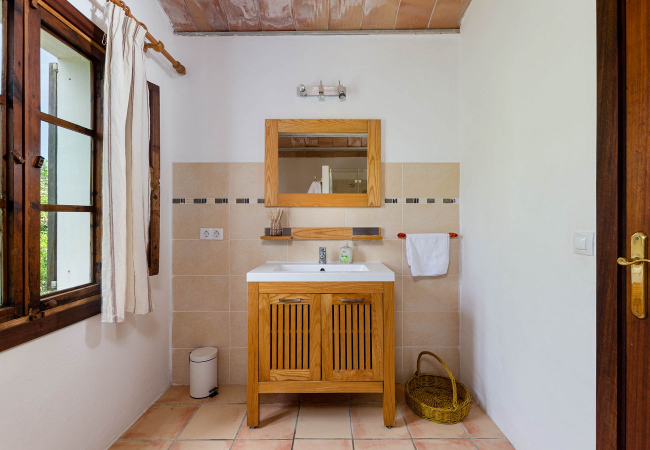 Villa in Felanitx - Yourhouse Es Galliner