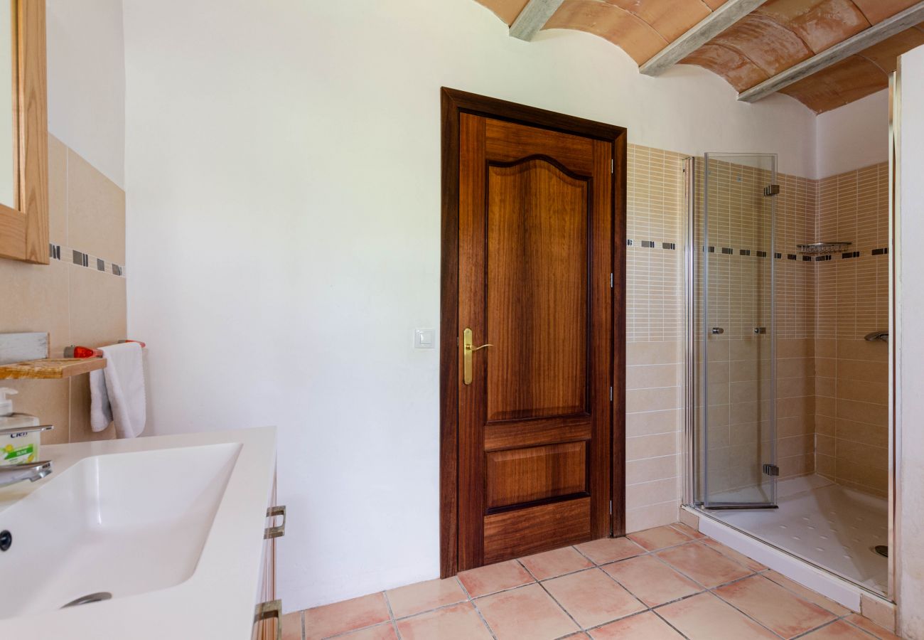 Villa in Felanitx - Yourhouse Es Galliner