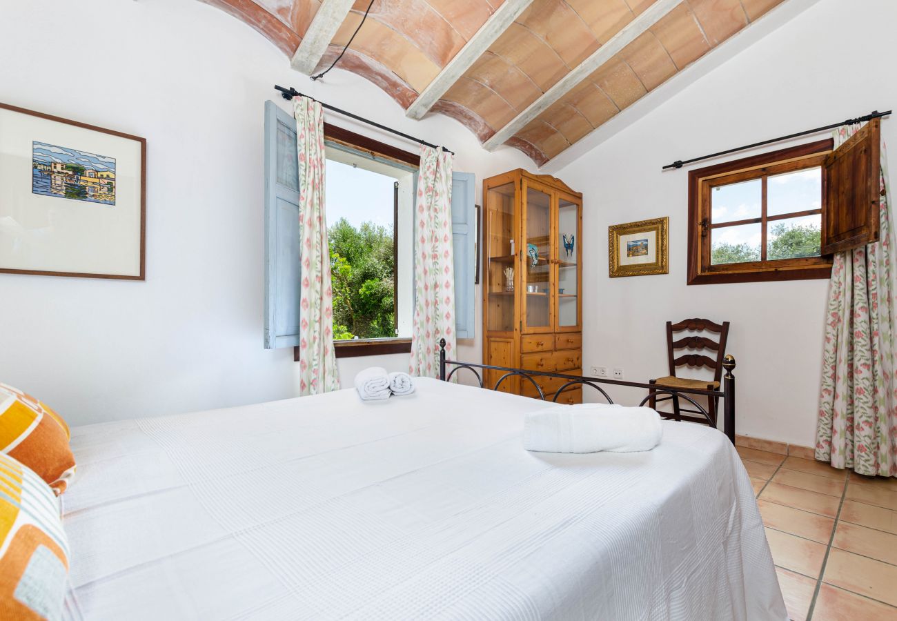 Villa in Felanitx - Yourhouse Es Galliner