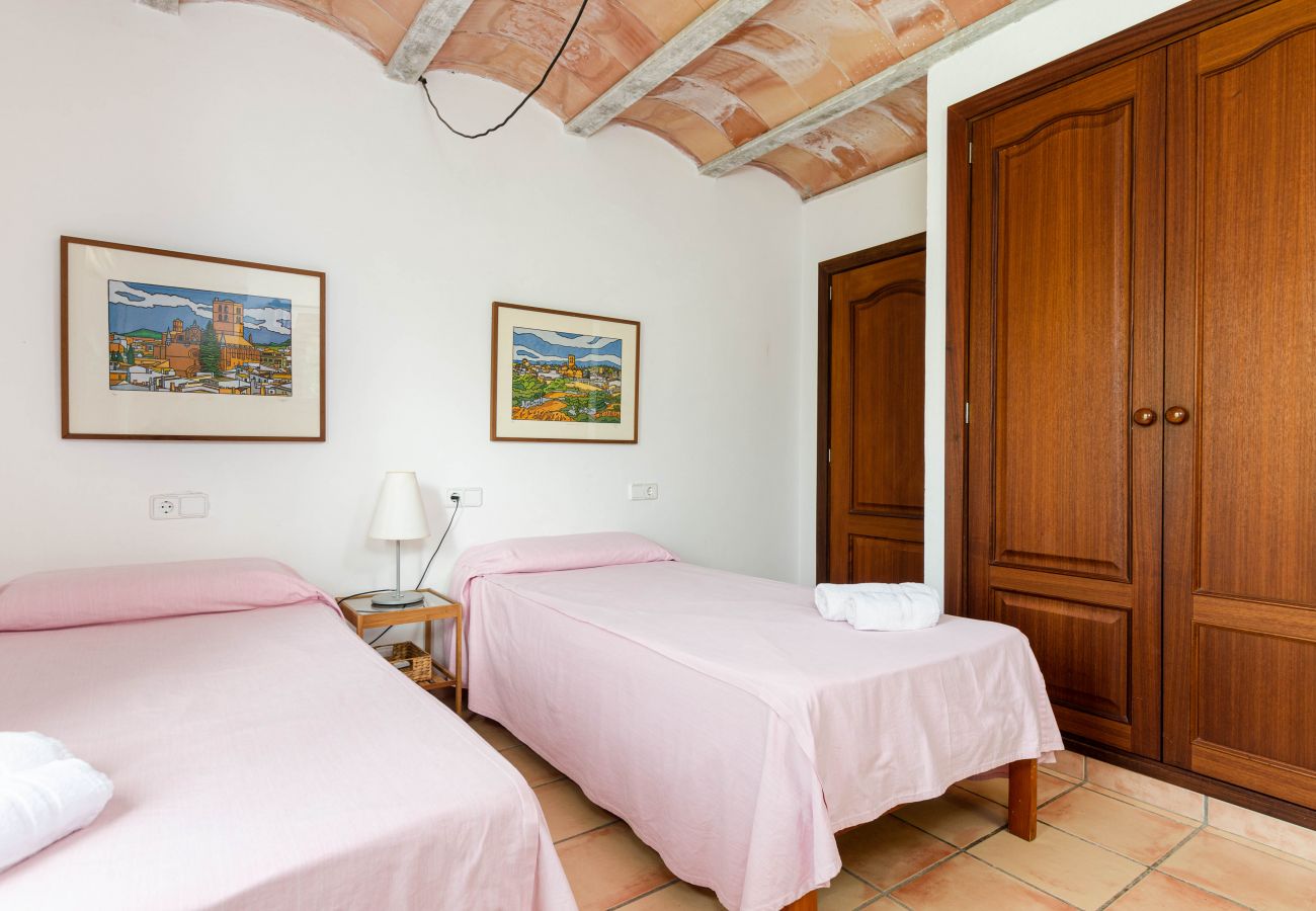Villa in Felanitx - Yourhouse Es Galliner