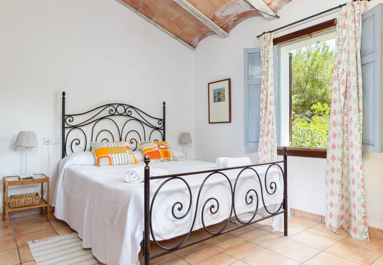 Villa in Felanitx - Yourhouse Es Galliner