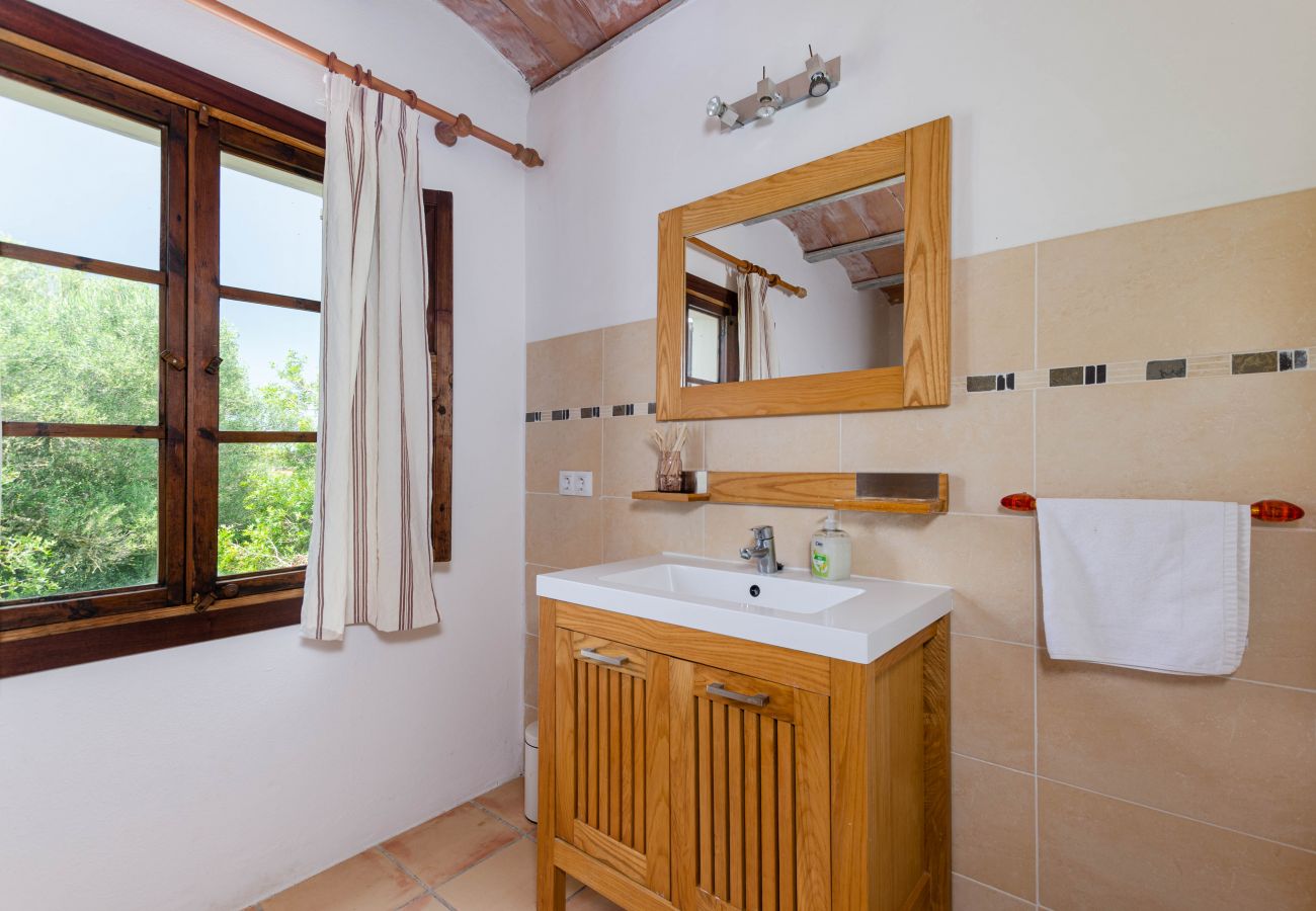 Villa in Felanitx - Yourhouse Es Galliner