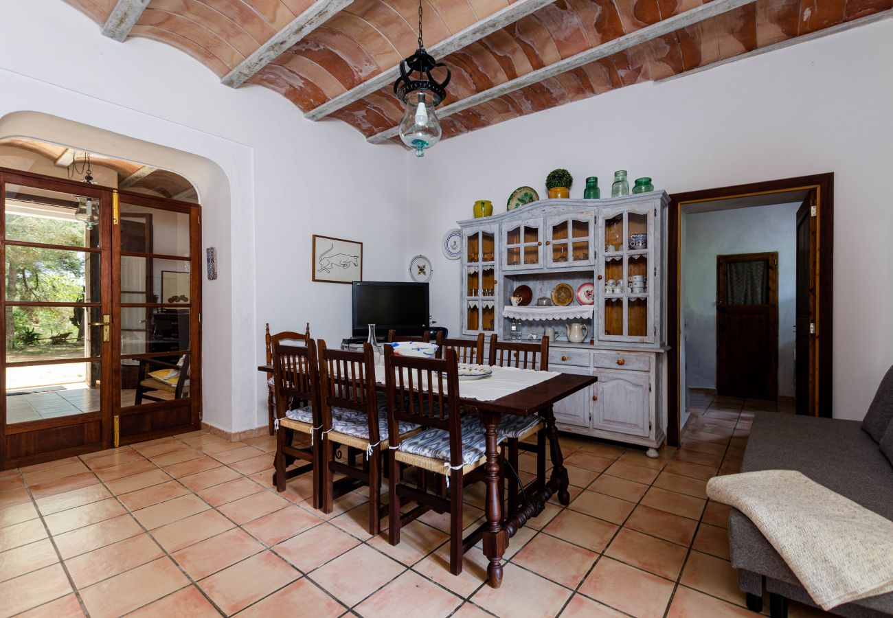 Villa in Felanitx - Yourhouse Es Galliner