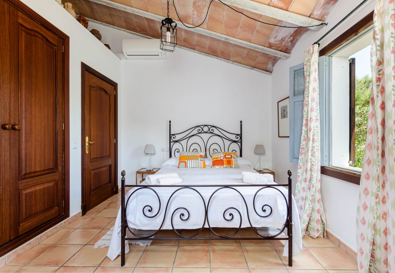 Villa in Felanitx - Yourhouse Es Galliner