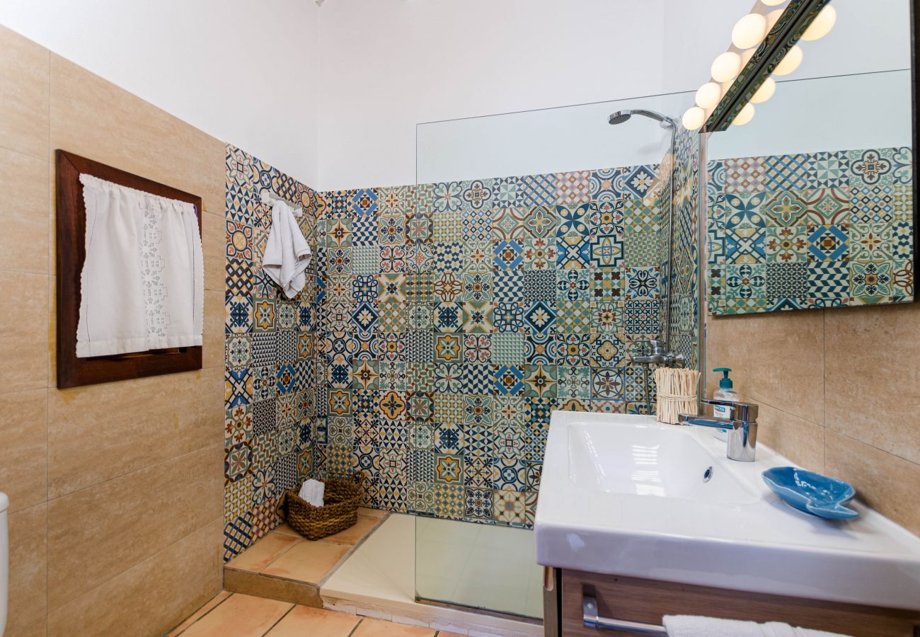 Villa in Felanitx - Yourhouse Es Galliner