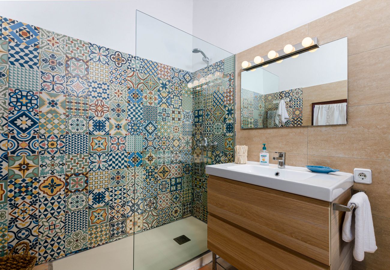 Villa in Felanitx - Yourhouse Es Galliner