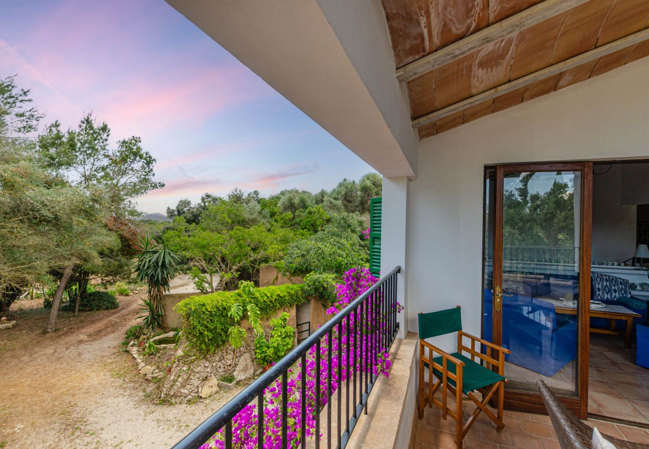 Villa in Felanitx - Yourhouse Es Galliner