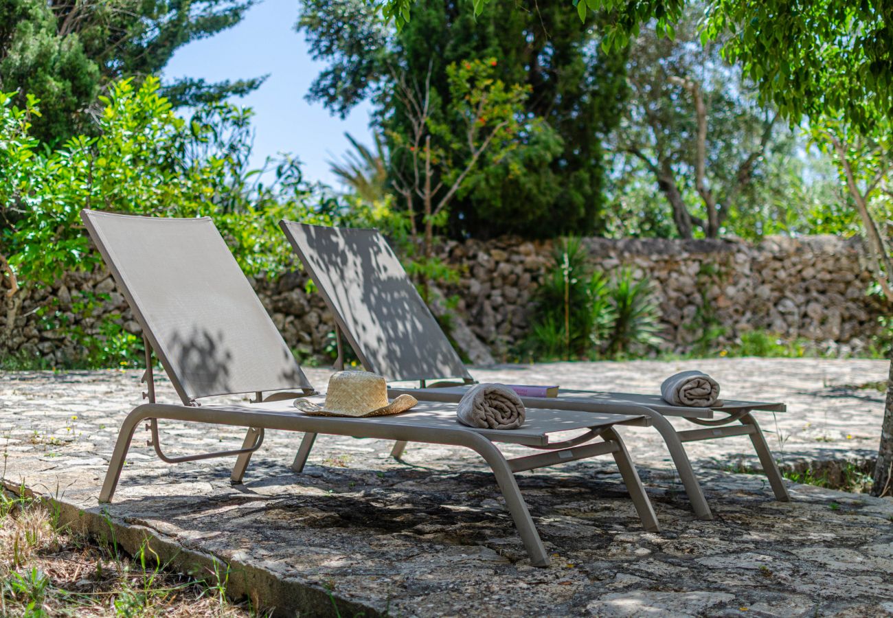 Villa in Felanitx - Yourhouse Es Galliner