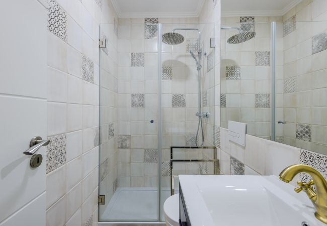 Apartment in Lisbon - Bela Vista A Apartment in Lisbon - Bela Vista A