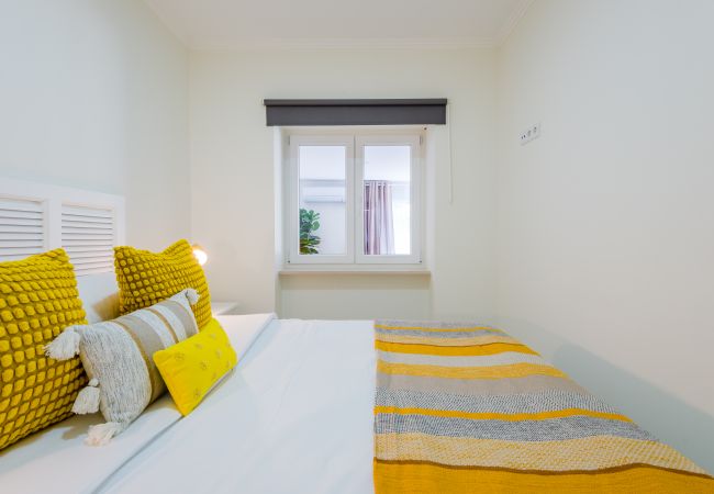 Apartment in Lisbon - Bela Vista A Apartment in Lisbon - Bela Vista A