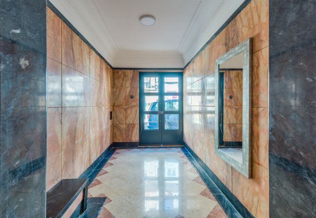Apartment in Lisbon - Bela Vista A Apartment in Lisbon - Bela Vista A