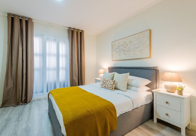 Apartment in Lisbon - Bela Vista A Apartment in Lisbon - Bela Vista A
