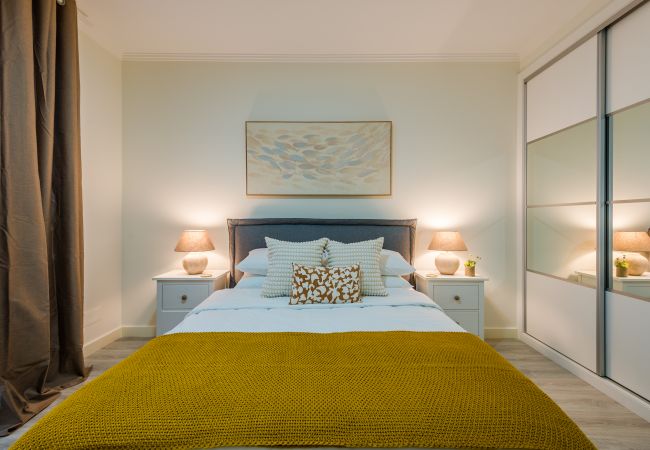 Apartment in Lisbon - Bela Vista A Apartment in Lisbon - Bela Vista A