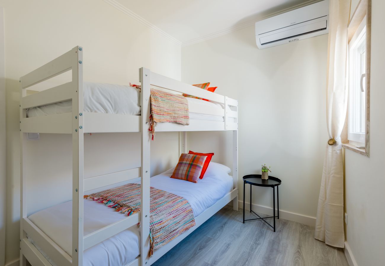 Apartment in Lisbon - Bela Vista A