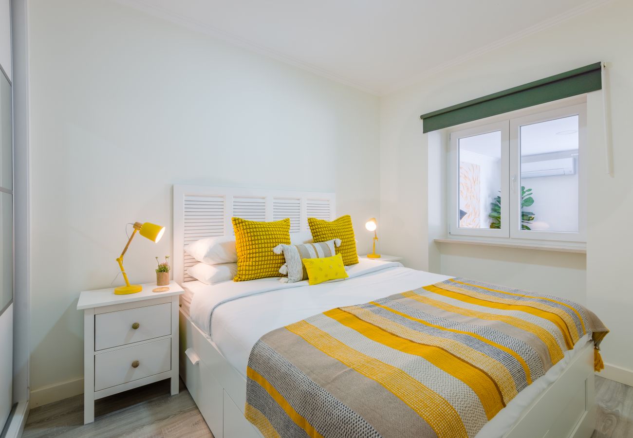 Apartment in Lisbon - Bela Vista A