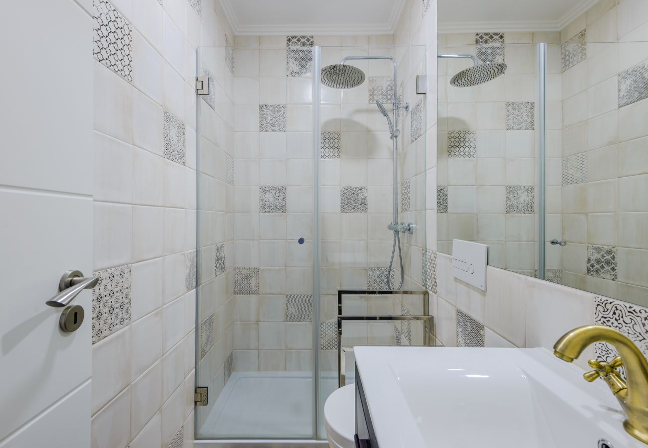 Apartment in Lisbon - Bela Vista A