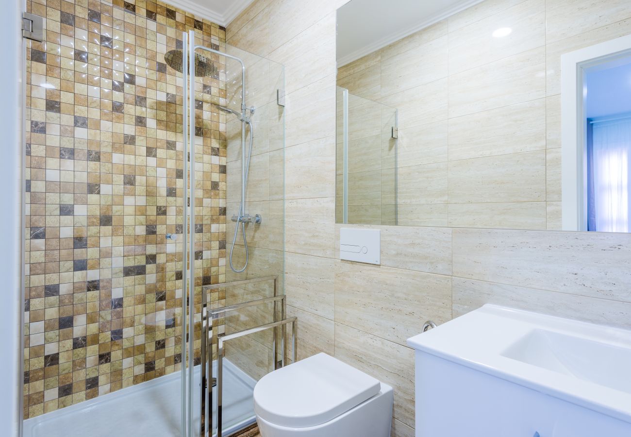 Apartment in Lisbon - Bela Vista A