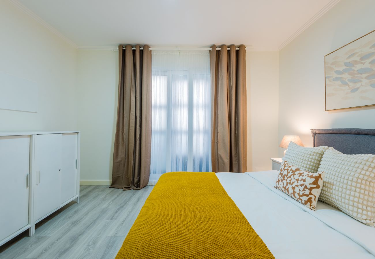 Apartment in Lisbon - Bela Vista A