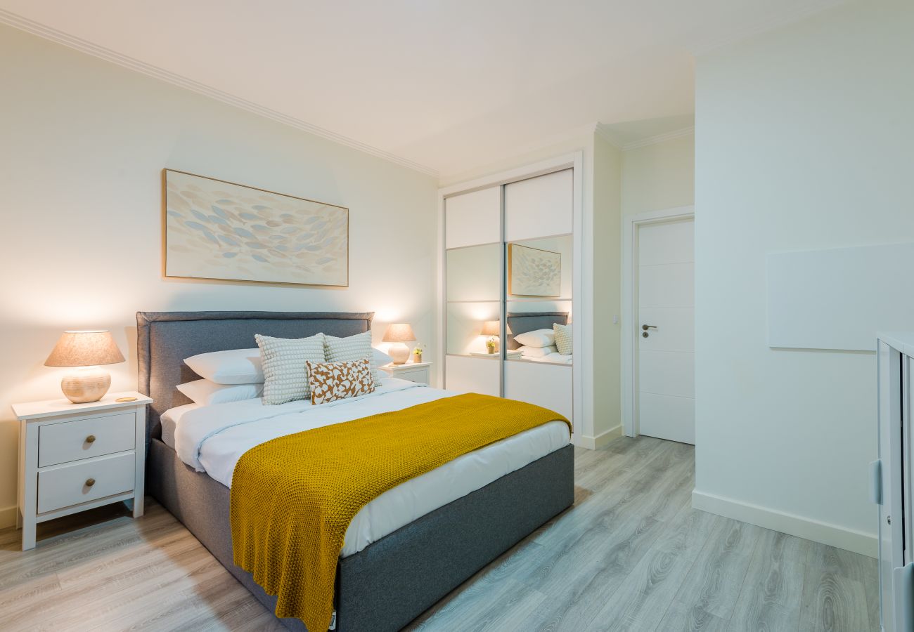 Apartment in Lisbon - Bela Vista A