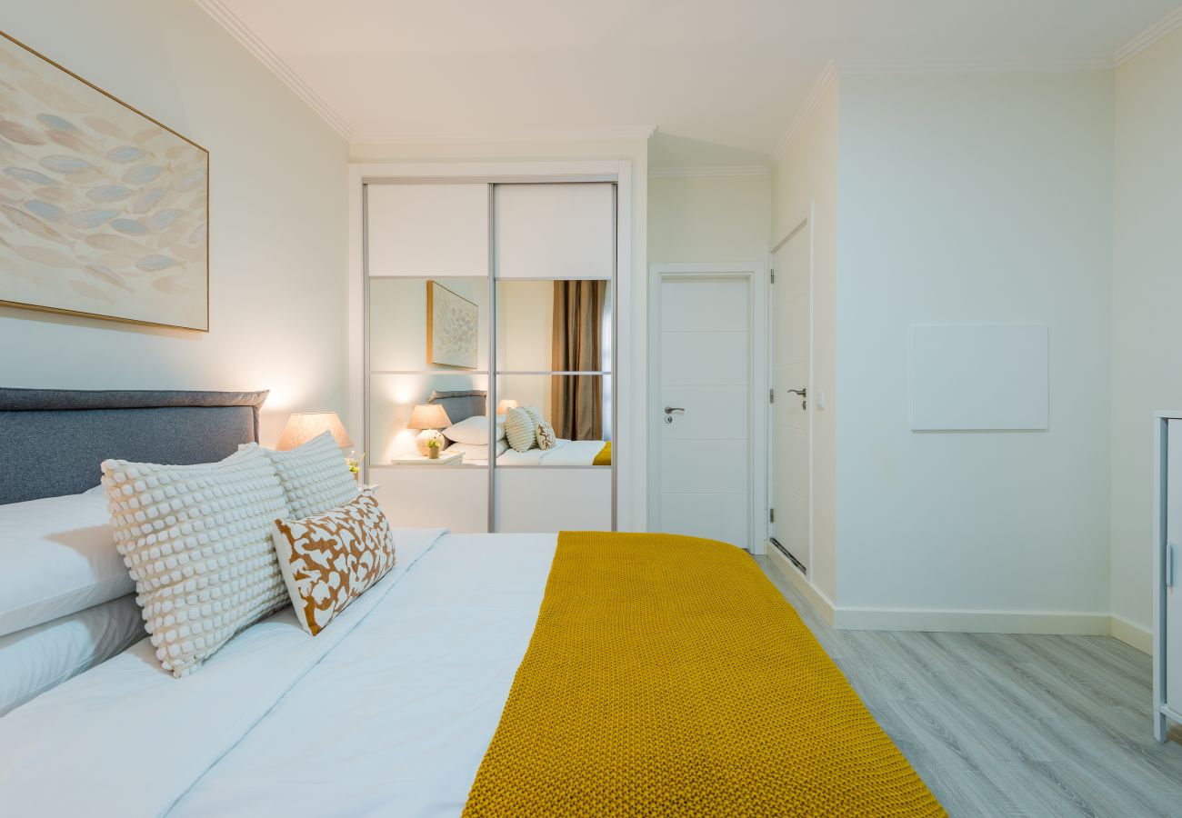 Apartment in Lisbon - Bela Vista A