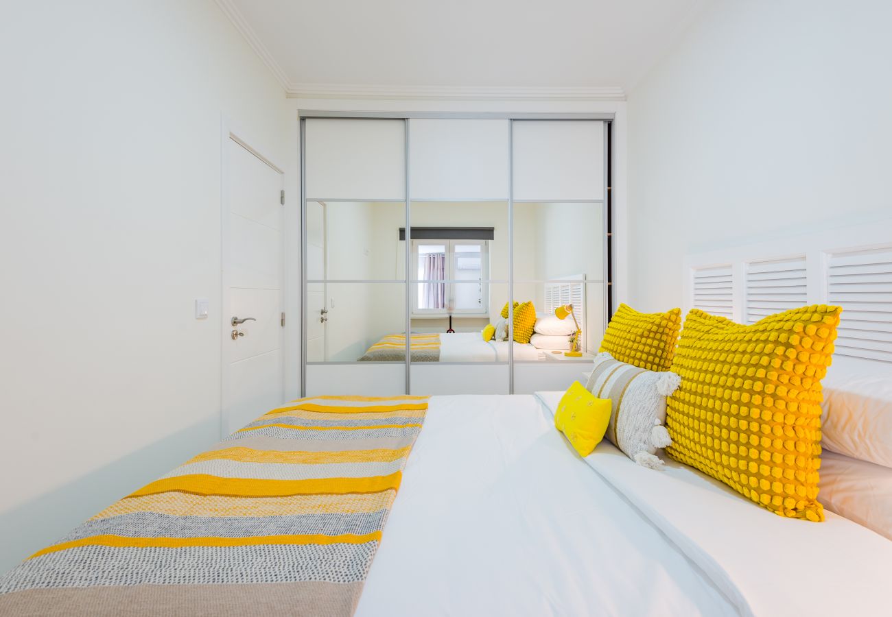 Apartment in Lisbon - Bela Vista A