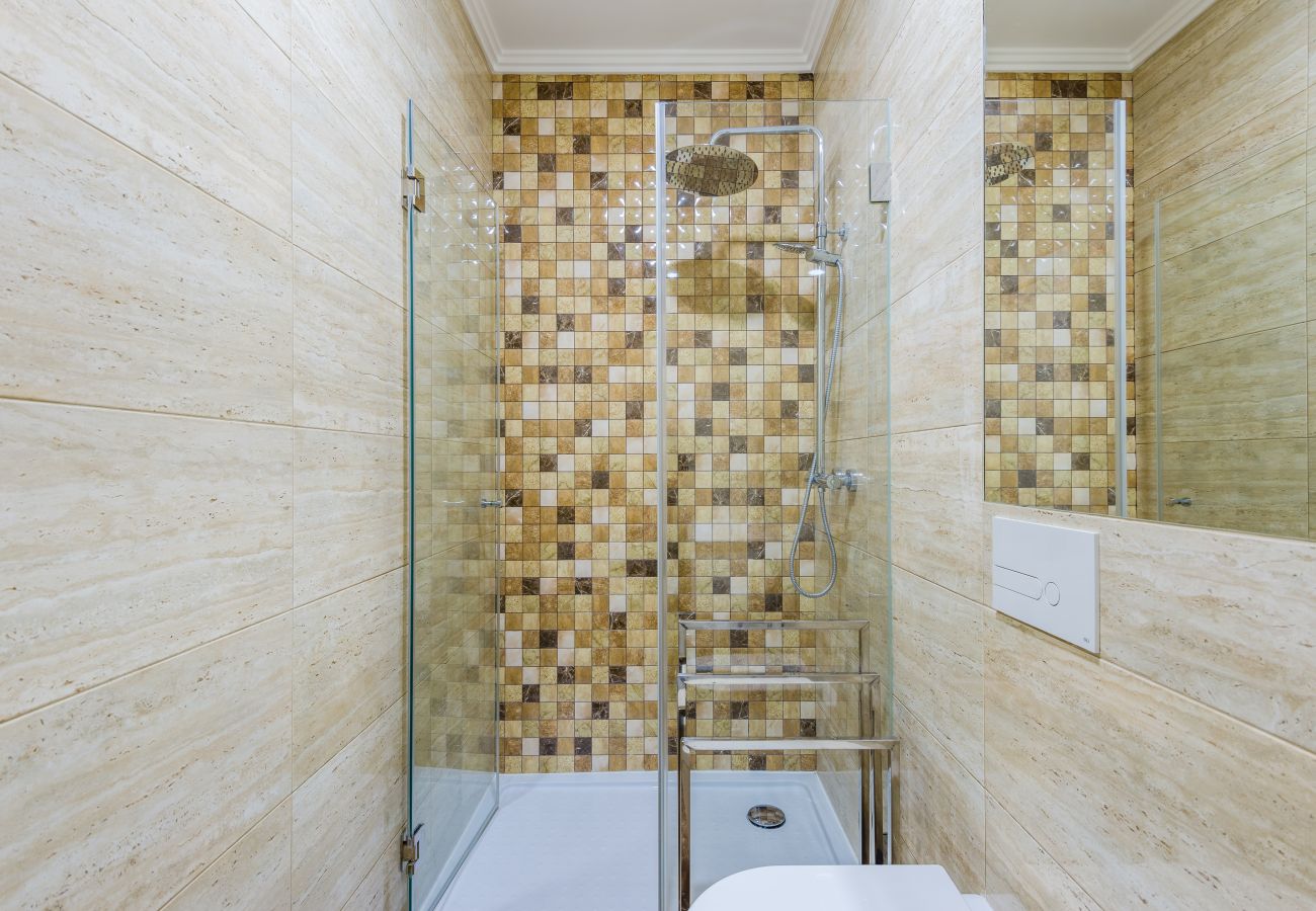 Apartment in Lisbon - Bela Vista A