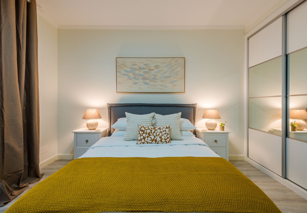 Apartment in Lisbon - Bela Vista A