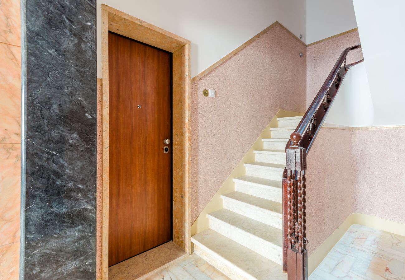 Apartment in Lisbon - Bela Vista A