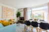 Apartment in Lisbon - Bela Vista A Apartment in Lisbon - Bela Vista A