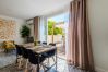 Apartment in Lisbon - Bela Vista A Apartment in Lisbon - Bela Vista A